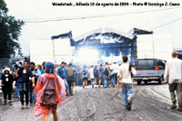 woodstock